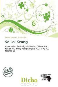 So Loi Keung