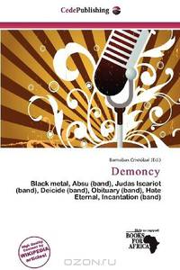 Demoncy