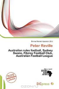 Peter Reville