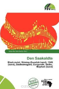 Den Saakaldte
