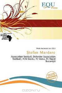 tefan Mardare