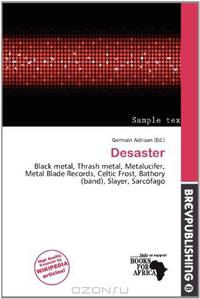 Desaster