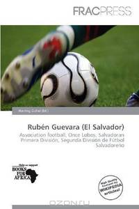 Ruben Guevara (El Salvador)