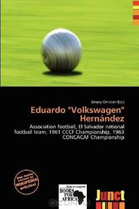 Eduardo "Volkswagen" Hernandez