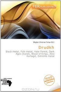 Drudkh