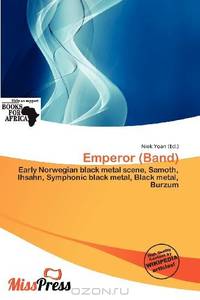 Emperor (Band)
