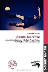 Adonai Martinez