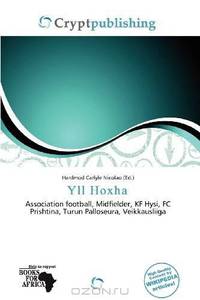 Yll Hoxha