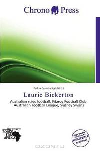 Laurie Bickerton