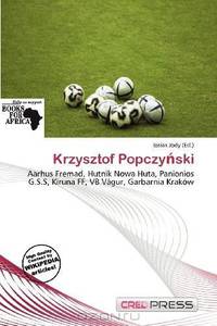 Krzysztof Popczyski