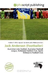 Jack Anderson (Footballer)