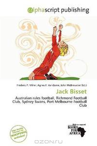 Jack Bisset