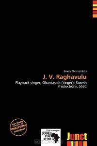 J. V. Raghavulu