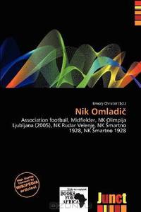 Nik Omladi