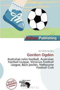 Gordon Ogden