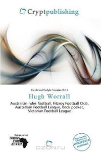 Hugh Worrall