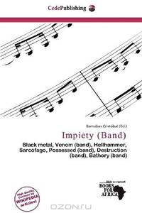 Impiety (Band)