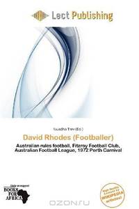 David Rhodes (Footballer)
