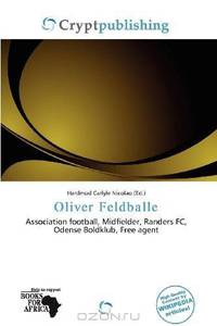 Oliver Feldballe