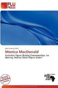 Monica MacDonald