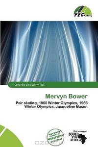 Mervyn Bower