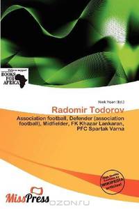 Radomir Todorov