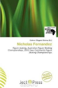 Nicholas Fernandez