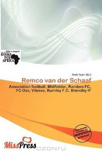 Remco van der Schaaf