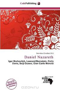 Daniel Nazareth