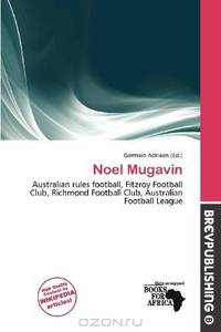 Noel Mugavin