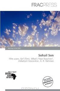 Sohail Sen