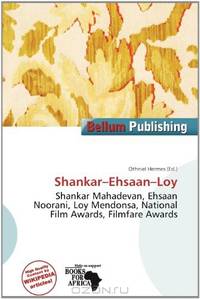 Shankar-Ehsaan-Loy