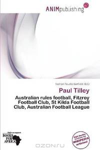 Paul Tilley