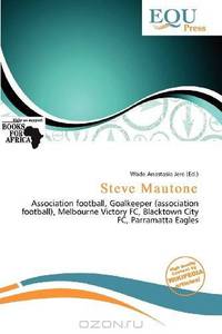 Steve Mautone