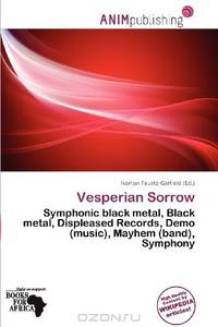 Vesperian Sorrow