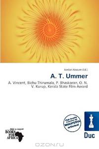 A. T. Ummer
