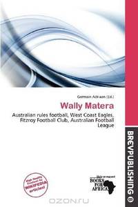 Wally Matera