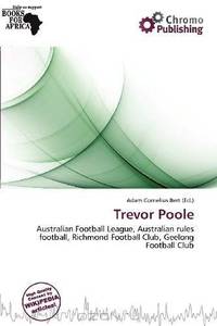 Trevor Poole