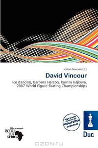 David Vincour