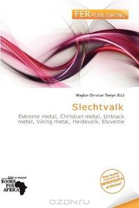 Slechtvalk