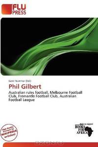 Phil Gilbert