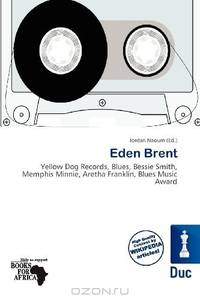 Eden Brent