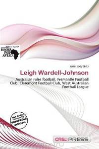 Leigh Wardell-Johnson