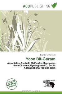 Yoon Bit-Garam