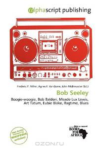 Bob Seeley
