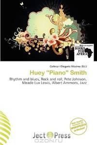 Huey "Piano" Smith