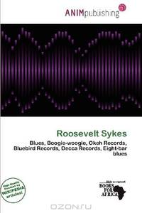 Roosevelt Sykes