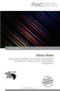 Niklas Ronn
