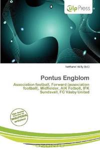 Pontus Engblom