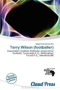 Terry Wilson (footballer)